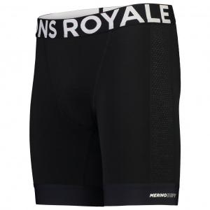Mons Royale - Epic Merino Shift Bike Shorts Liner - Cycling bottom