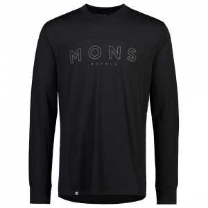 Mons Royale - Redwood Enduro VLS - Cycling jersey