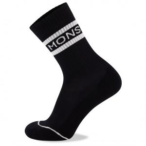 Mons Royale - Signature Crew Sock - Cycling socks