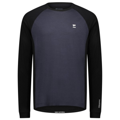 Mons Royale - Tarn Merino L/S - Merino longsleeve