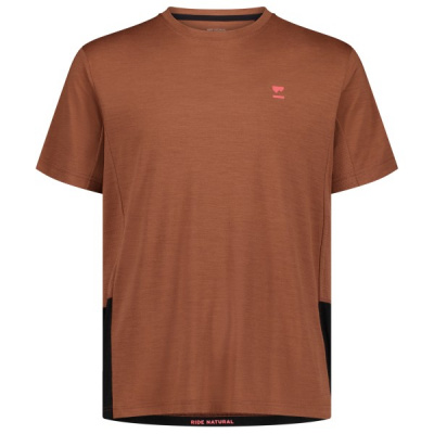 Mons Royale - Tarn Merino Shift T-Shirt - Cycling jersey