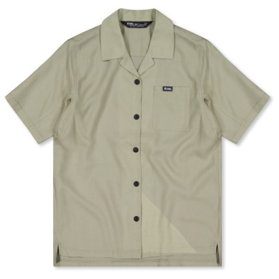 Mons Royale - Women's Breezer Merino Short Sleeve Shirt - Cycling undershirt