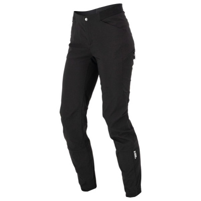 Mons Royale - Women's Diversion Merino Trail Pants - Cycling bottoms
