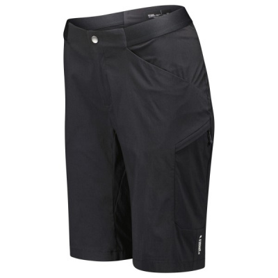 Mons Royale - Women's Diversion Merino Trail Shorts - Cycling bottoms