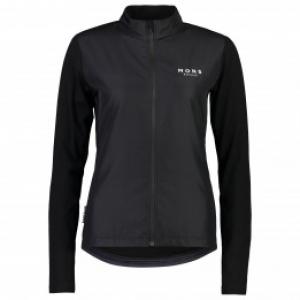 Mons Royale - Women's Redwood Wind Jersey - Cycling jacket