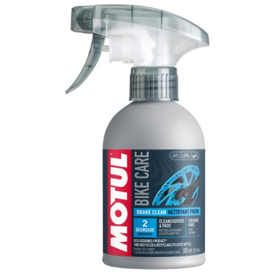 Motul - Bremsenreiniger BRAKE CLEAN - Bike cleaner