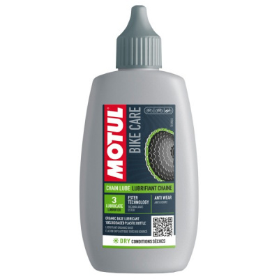 Motul - Kettenol DRY LUBE - Lubricant