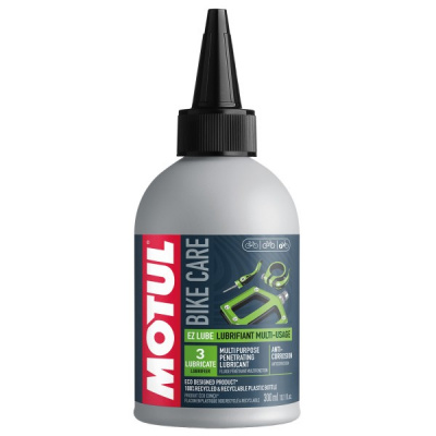 Motul - Multifunktionsschmiermittel EZ LUBE - Lubricant
