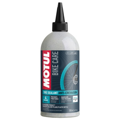 Motul - Tubeless Dichtmilch TIRE SEALANT - Tyre sealant