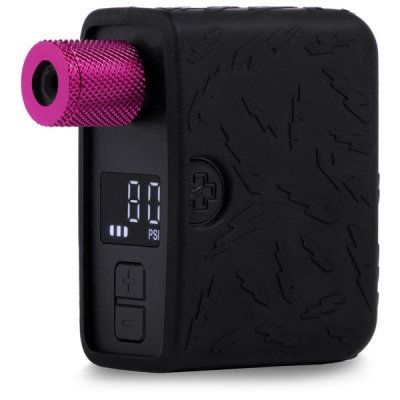 Muc Off - Airmach Electric Mini Pro Inflator - Mini pump