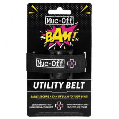 Muc Off - B.A.M! Holster
