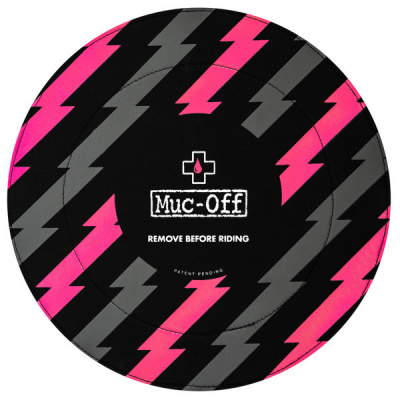 Muc Off - Disc Brake Covers