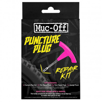 Muc Off - Tubeless Repair Kit