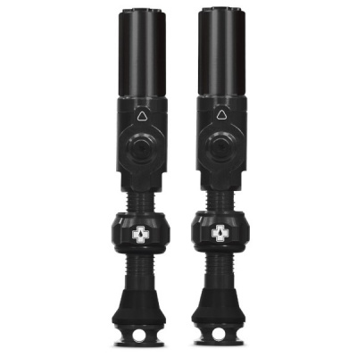 Muc Off - Tubeless Valves Big Bore Hybrid - Bicycle valve