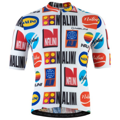 Nalini - Animal Jersey - Cycling jersey