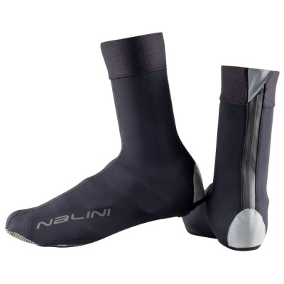 Nalini - B0W Winter Road Cover Shoes - Overshoes