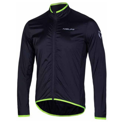 Nalini - Bas Briza Jacket - Cycling jacket