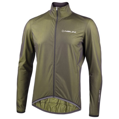 Nalini - Breva Wind Jacket - Cycling jacket
