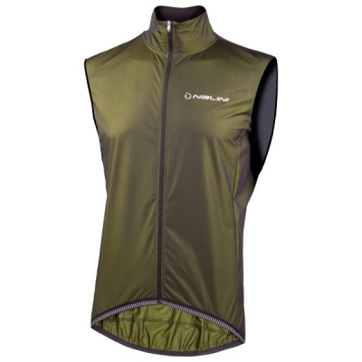 Nalini - Breva Wind Vest - Cycling vest