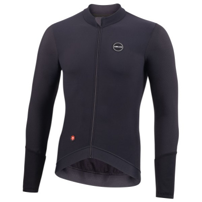 Nalini - Ergo Warm Jersey - Cycling jersey