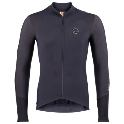 Nalini - Ergo Xwarm Jersey - Cycling jersey