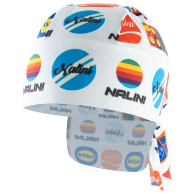 Nalini - Friendly Bandana - Cycling cap