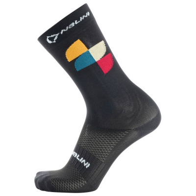 Nalini - Friendly Socks H.24 - Cycling socks