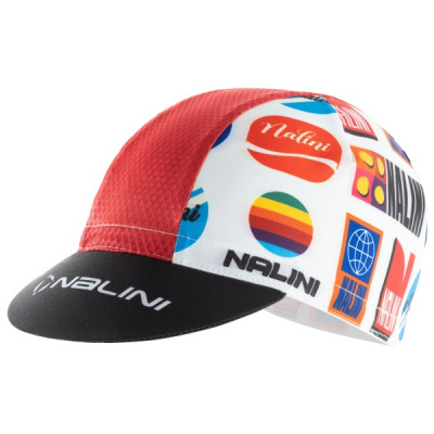 Nalini - Friendly Summer Cap - Cycling cap