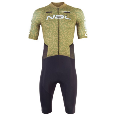 Nalini - Gravel Suit - Cycling skinsuit