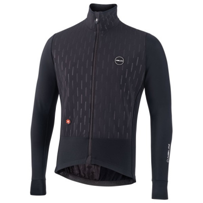 Nalini - HP Embossed Jacket - Cycling jacket