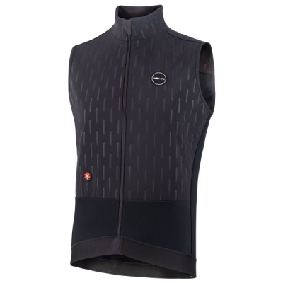 Nalini - HP Embossed Vest - Cycling vest