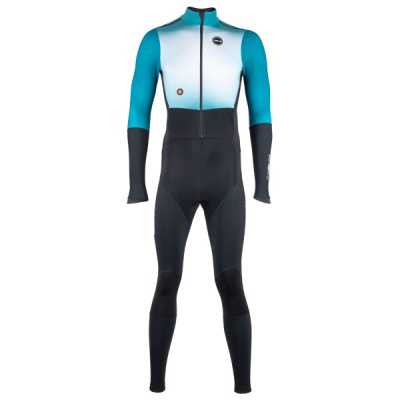 Nalini - HP Ergo Warm Suit - Cycling skinsuit
