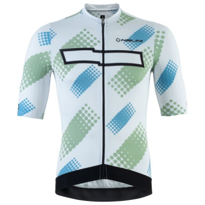 Nalini - Harlem Jersey - Cycling jersey