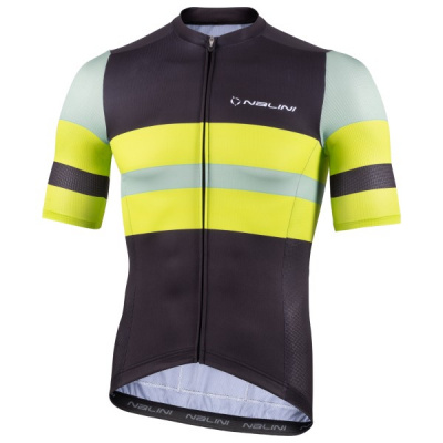 Nalini - Linear Jersey - Cycling jersey