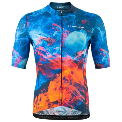 Nalini - Liquid Jersey - Cycling jersey