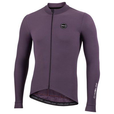 Nalini - New Soft Wrap L/S Jersey - Cycling jersey