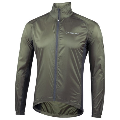 Nalini - Scirocco Wind Jacket - Cycling jacket