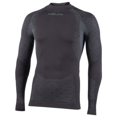 Nalini - Seamless Tech L/S - Synthetic base layer