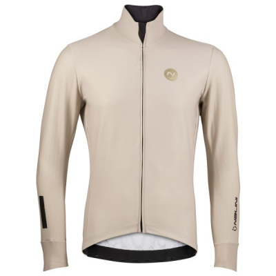 Nalini - Stripes Warm Jacket - Cycling jacket