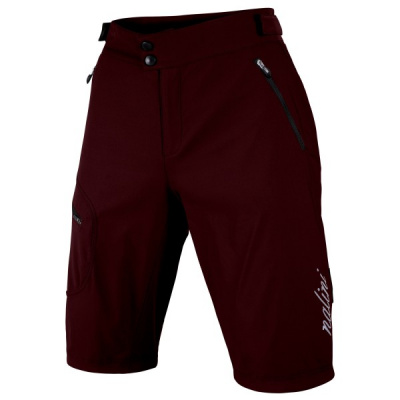 Nalini - Women's Adventure Short - Cycling bottoms