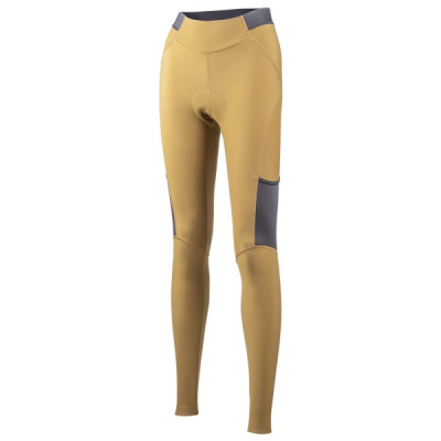 Nalini - Women's Adventures Tight - Cycling bottoms