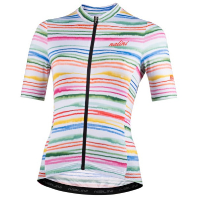 Nalini - Women's Animal Jersey - Cycling jersey