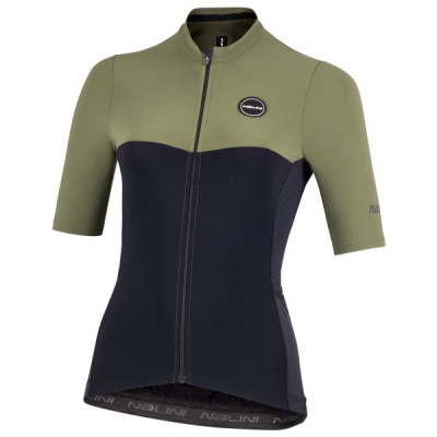 Nalini - Women's Cover Jersey - Cycling jersey