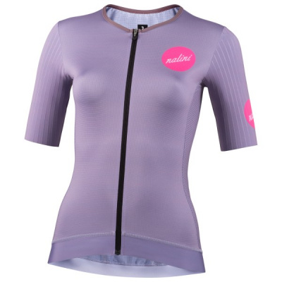 Nalini - Women's Fluid Jersey - Cycling jersey
