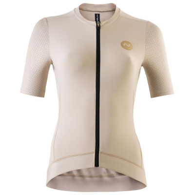 Nalini - Women's Pure Gold Jersey - Cycling jersey