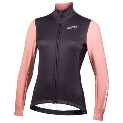 Nalini - Women's Race Warm Jacket - Cycling jacket