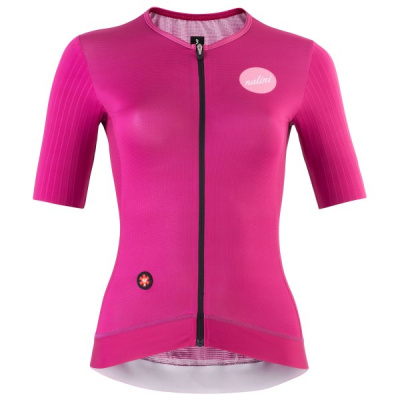 Nalini - Women's Skinfluid Jersey - Cycling jersey