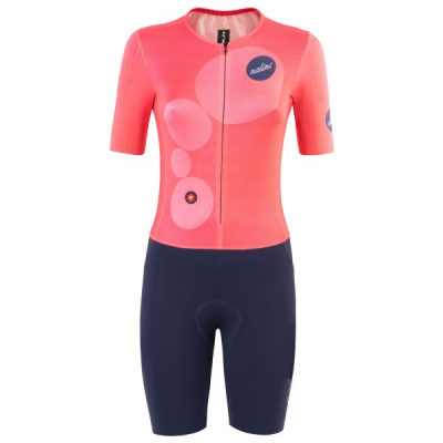 Nalini - Women's Skinfluid Suit - Cycling skinsuit
