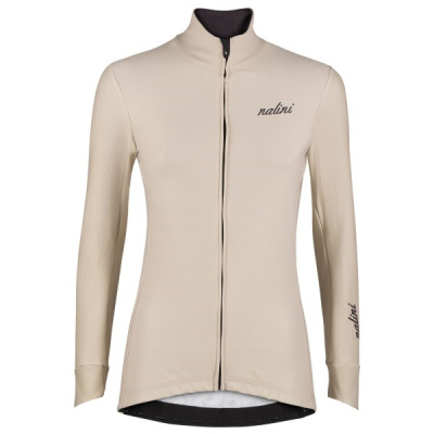 Nalini - Women's Stripes Warm Jacket - Cycling jacket