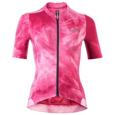 Nalini - Women's Tie Dye Jersey - Cycling jersey
